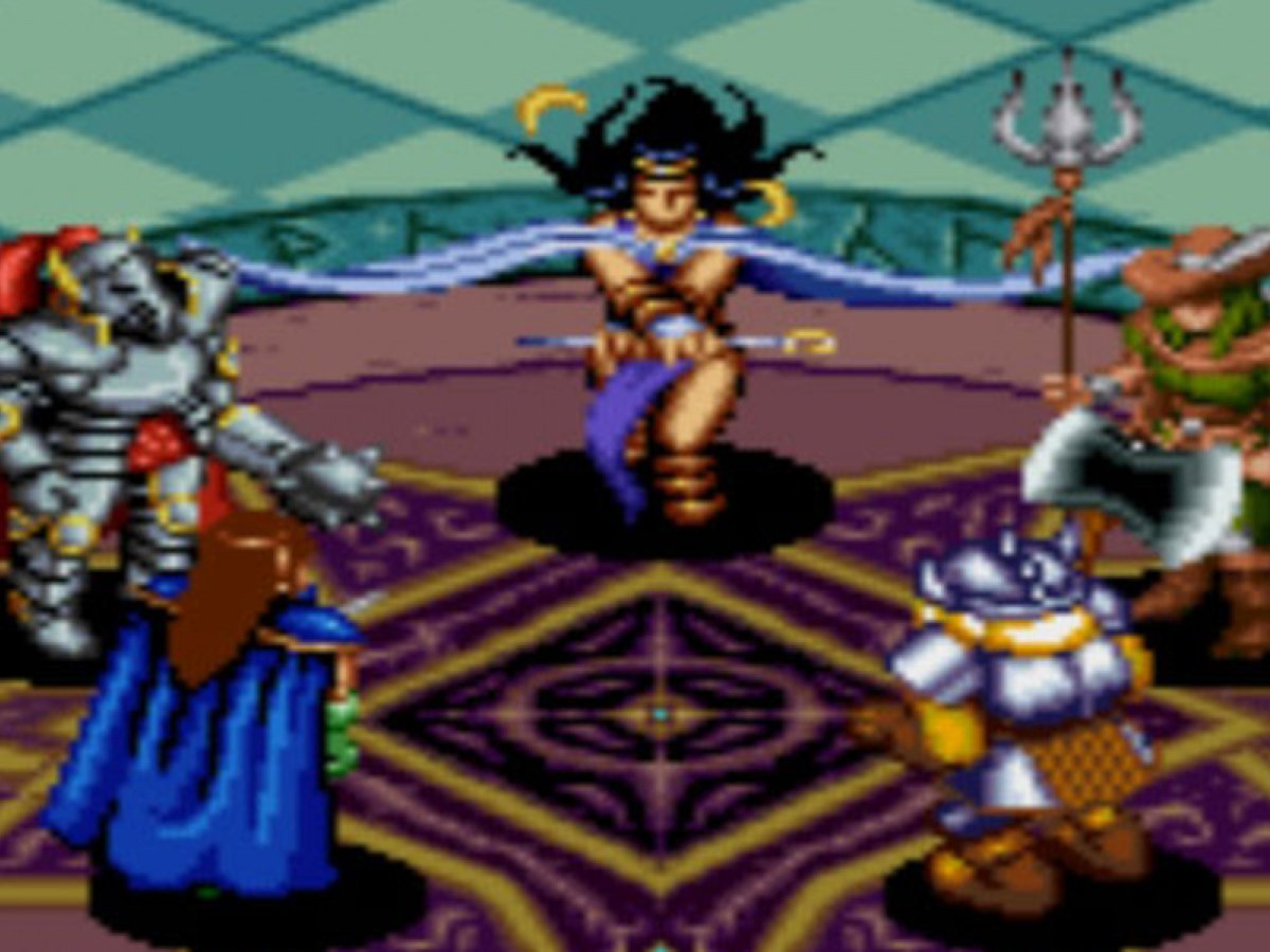 nintendolife's tweet photo. Review: Johnny Turbo's Arcade: Wizard Fire (Switch eShop) https://t.co/xjfQyMpfnF #Repost #Reviews #SwitcheShop #WizardFire https://t.co/B9vcCtpFXK