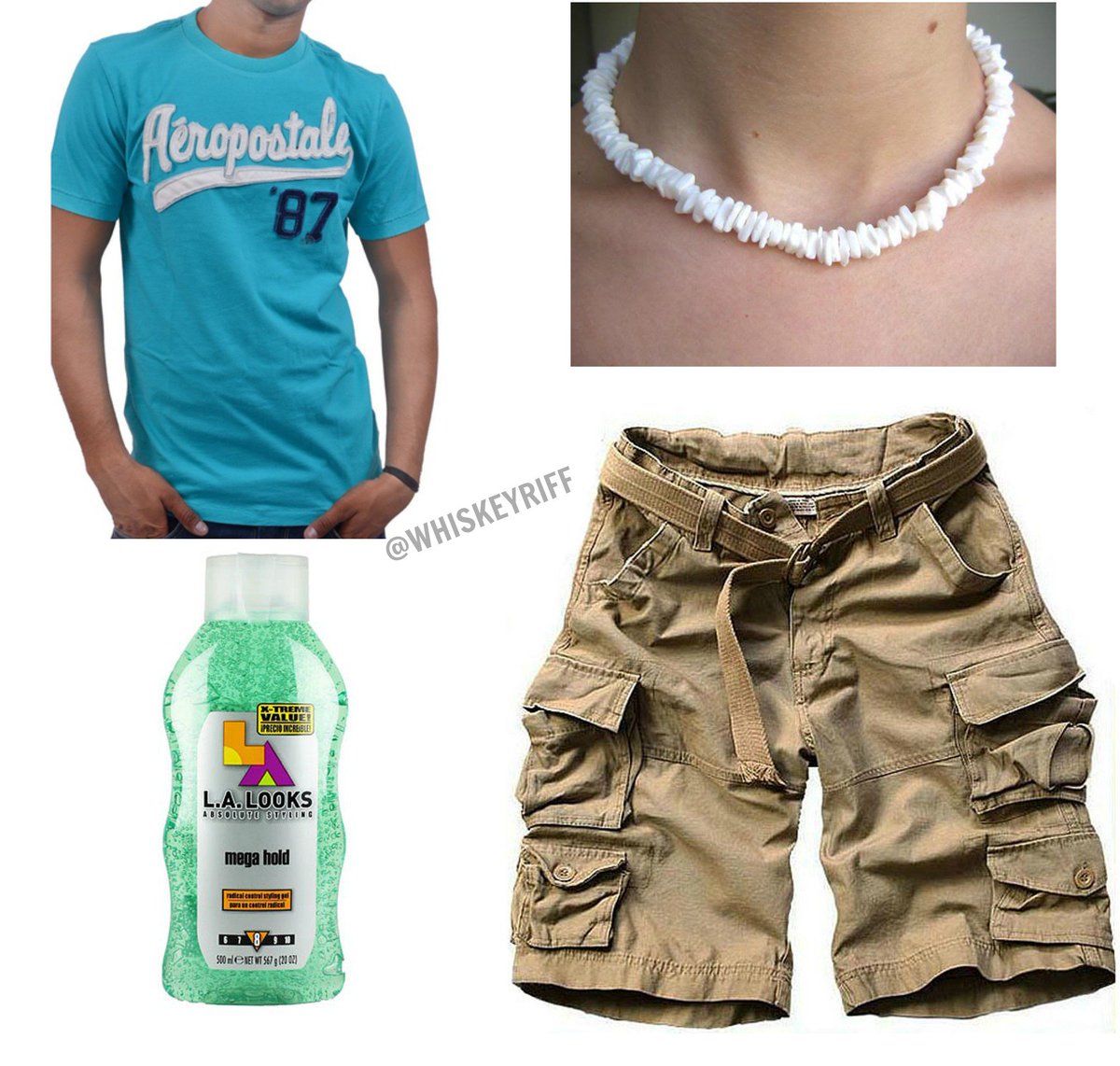 hollister starter kit