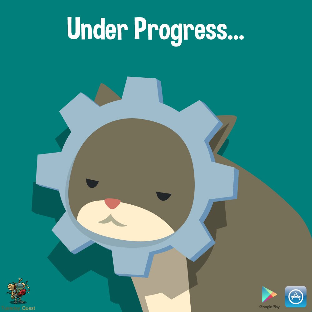 TuesdayQuest's tweet image. HCP Purrfect Edition was soft launched today on Android! a small random part of players received the update. Over the time, we&apos;ll increase the number of players until we reach everybody. This is the very last part of our QA #underprogress #indiedev