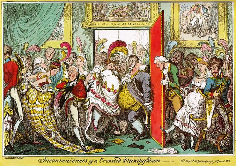 18thCand19thC's tweet photo. WOW ~ Word of the Week ~ Dutch Feast @eenayray https://t.co/aosheorqSm #slang #dutchfeast #regency https://t.co/C8n5hlYZP1