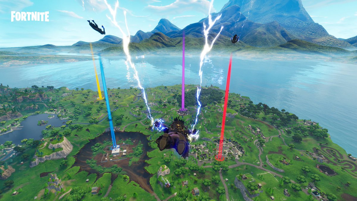 #Fortnite Battle Royale v4.5: John Woo It Up 14nites.zam.com/news/battle-ro…