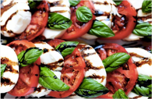 “Our Family has been eating at Naple’s since I was a young child. I now have children of my own that love riding their bikes up to have a slice of pizza for lunch. Naples is the best that Barnegat has to offer!”
– Alberto DeStefano, Barnegat

See why Naples is the best pizza...