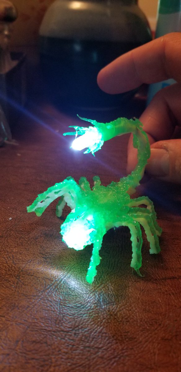 MassMasterMatt's tweet image. Made many monsters to fight during our latest campaign installment. #monsters #minifigures #ido3d