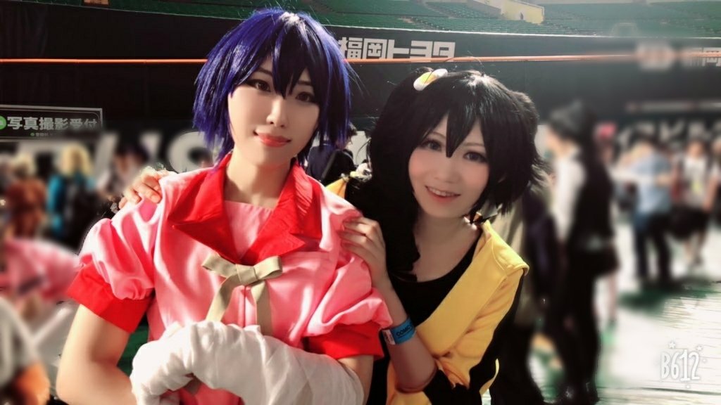 renn_cos_e's tweet photo. CCのお写真頂いたので！
撮影ありがとうございました✨

神原駿河/@miri8000
阿良々木火憐/私

photo:1枚め(@Japes172)/
2枚、3枚め(@y04_c) https://t.co/XvP1cZ1wHs