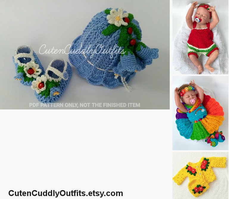 CutenCuddly55's tweet image. Crochet Patterns, crochet hat patterns, baby #supplies @EtsyMktgTool etsy.me/2CA72Ut #crochetpatterns #crochethatpatterns #babyshoes