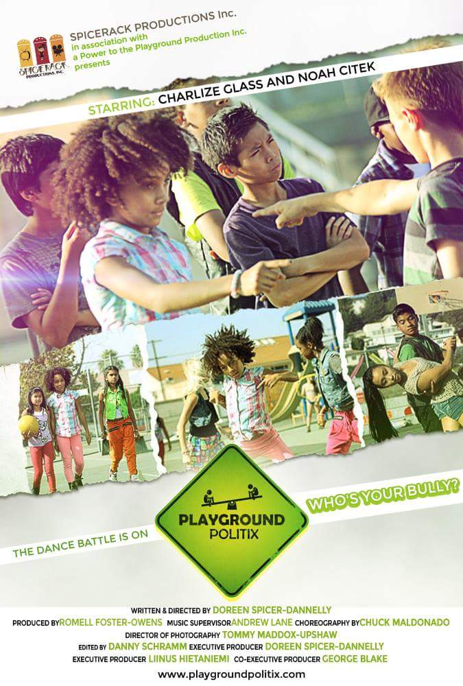 playgroundpltx's tweet photo. Playground Politix will screen @ReelWomenUK 3rd annual celebration. Thanks for the love! Congrats to the cast &amp; crew! https://t.co/cJUTmBzFg1