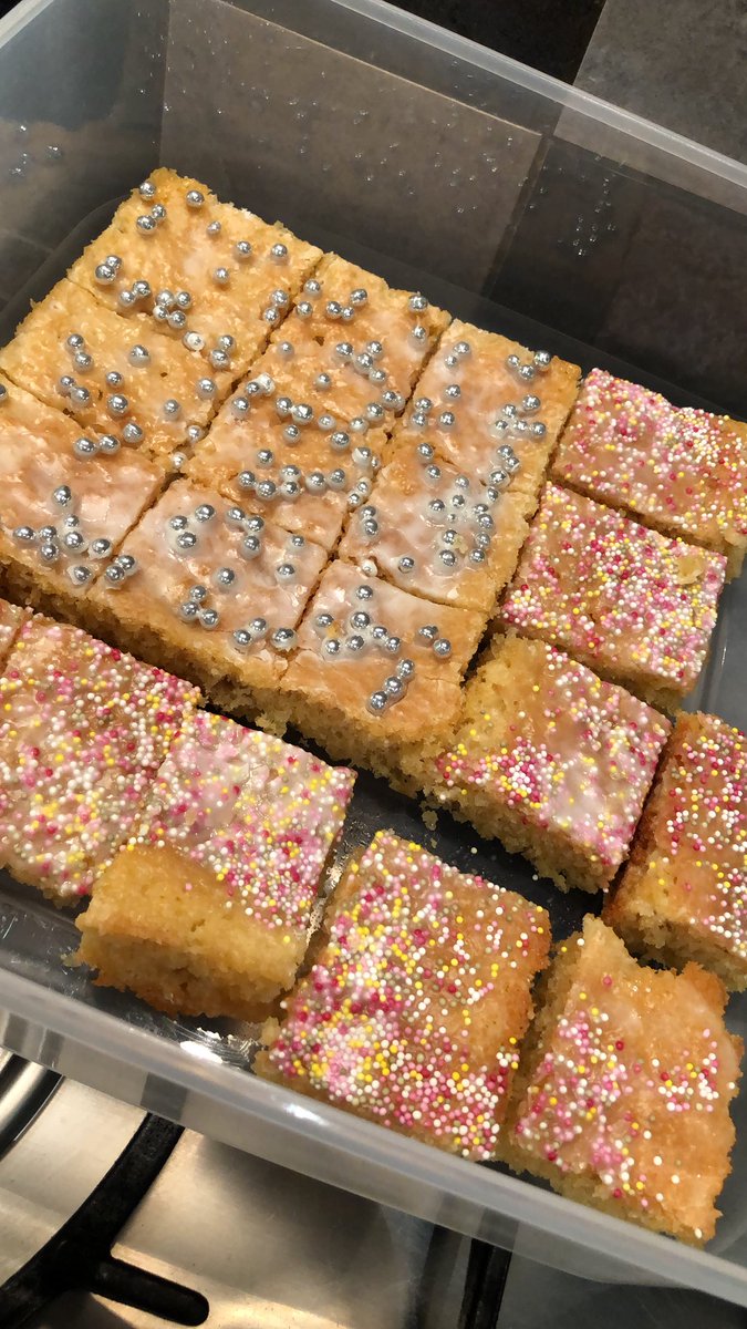 canada_2019's tweet photo. Bake sale tomorrow @TheSnaithSchool in aid of Explorer Scouts Canada Expedition!! #traybake #cupcakes #cookies #flapjack #GFmuffins #scouts #canada https://t.co/teeLxcm2Np