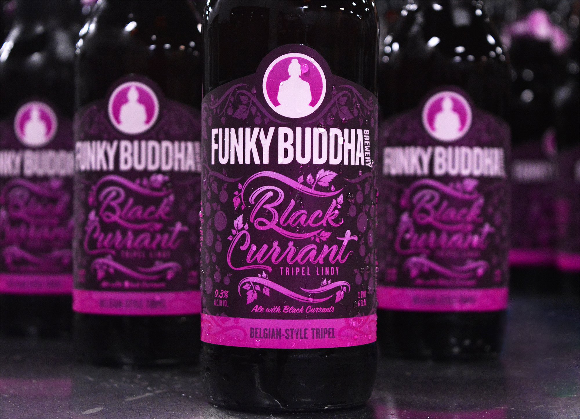 Funky Buddha on Twitter "This special version of our Belgianstyle