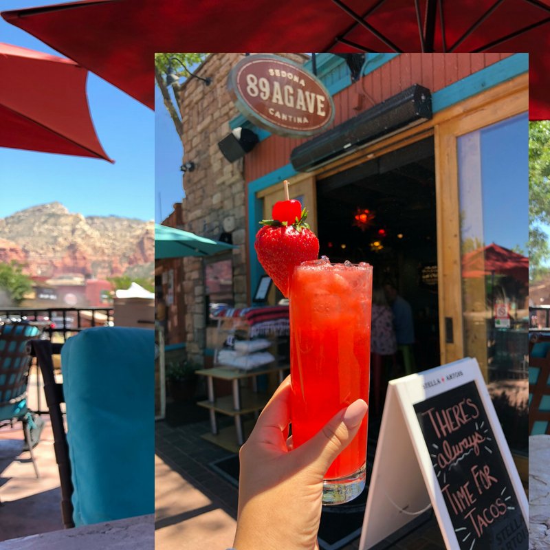 World Cup Special: Latin Red Russian
#DrinkAroundtheWorld #FIFA #WorldCup2018