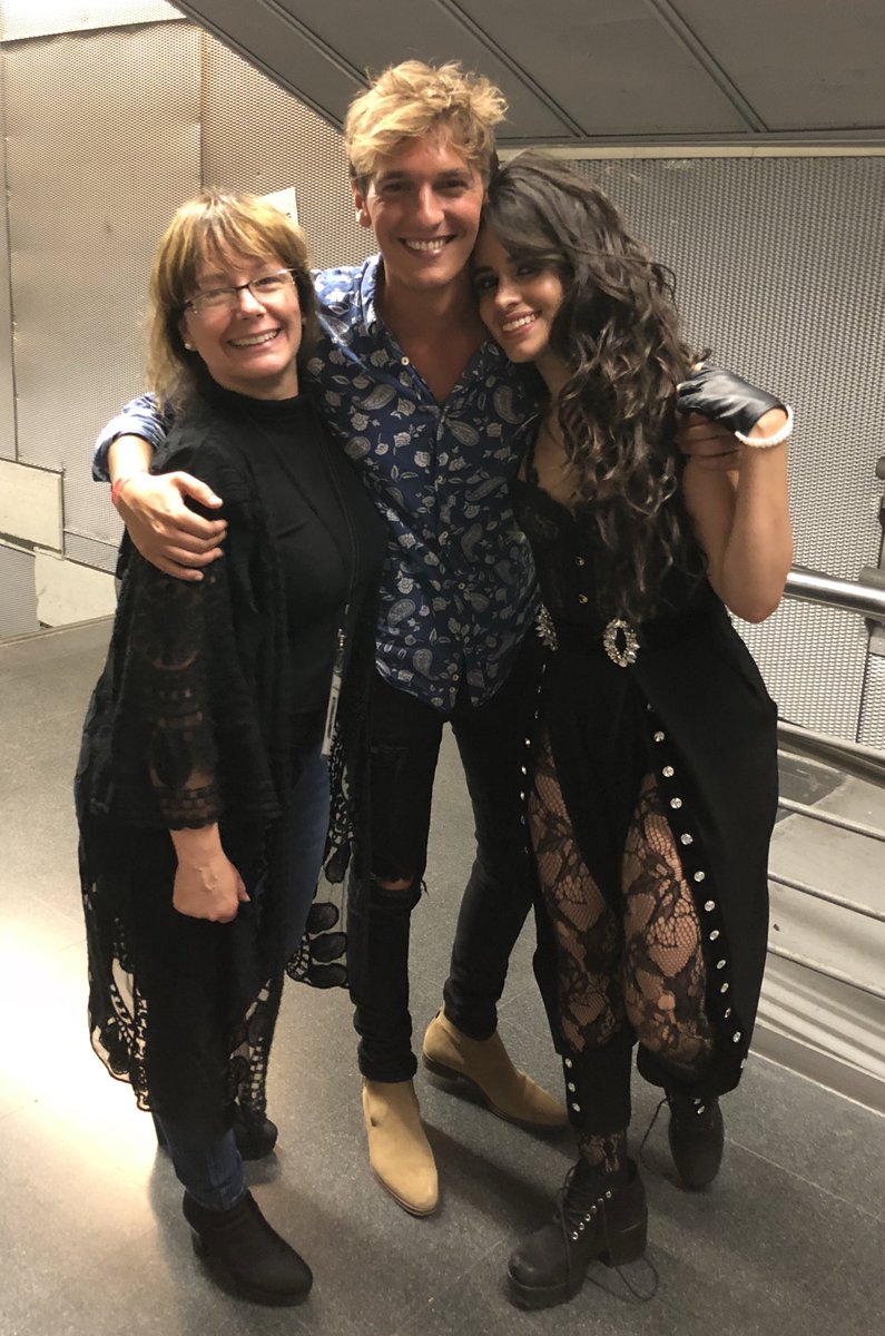 Amo a esta familia
