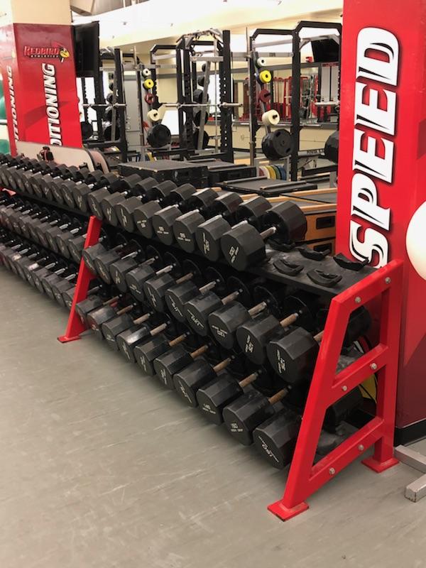 bestweightroom's tweet photo. 🔥Illinois State University - Normal (IL)🔥 https://t.co/ObaPOvqteN
