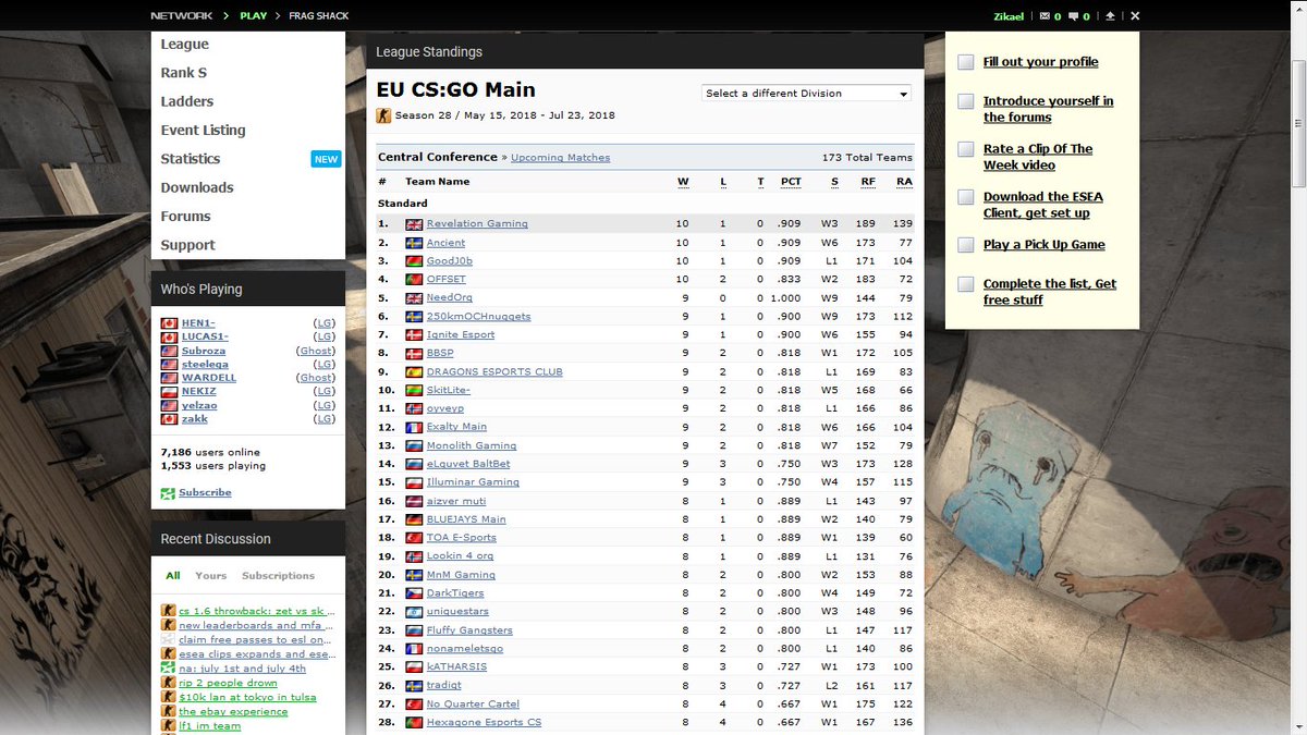 ZikaelCSGO's tweet photo. It's a thing of beauty @Revelation_gg https://t.co/nOWR4Af7c7