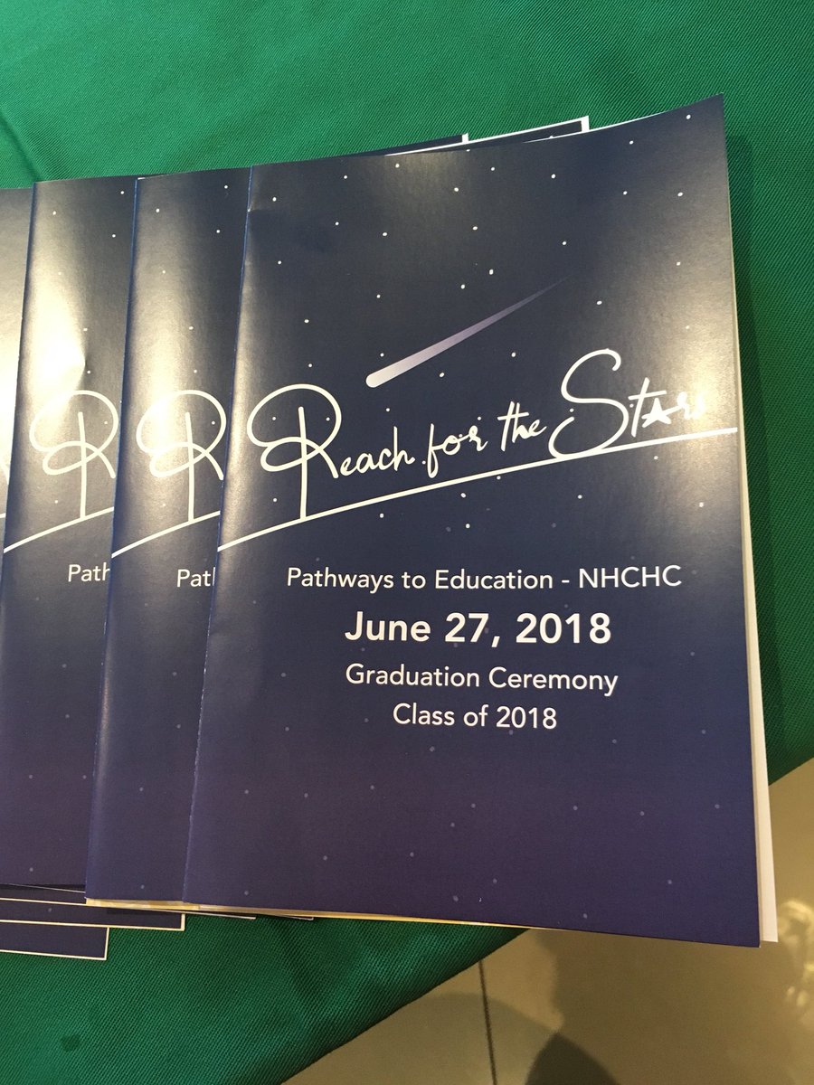 Pathwaysham's tweet image. Getting ready for Pathways Hamilton graduation