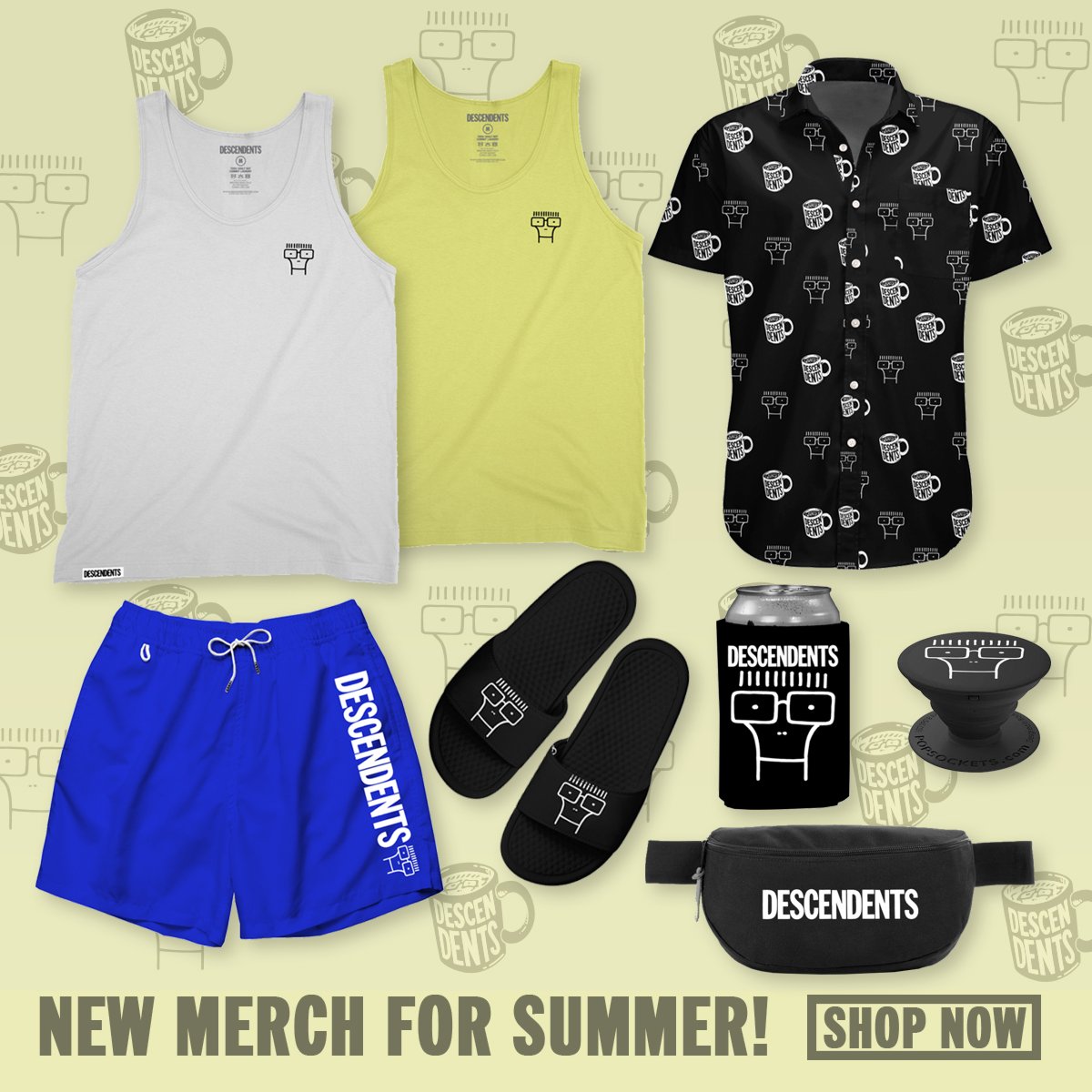 Kings Road Merch tweet media