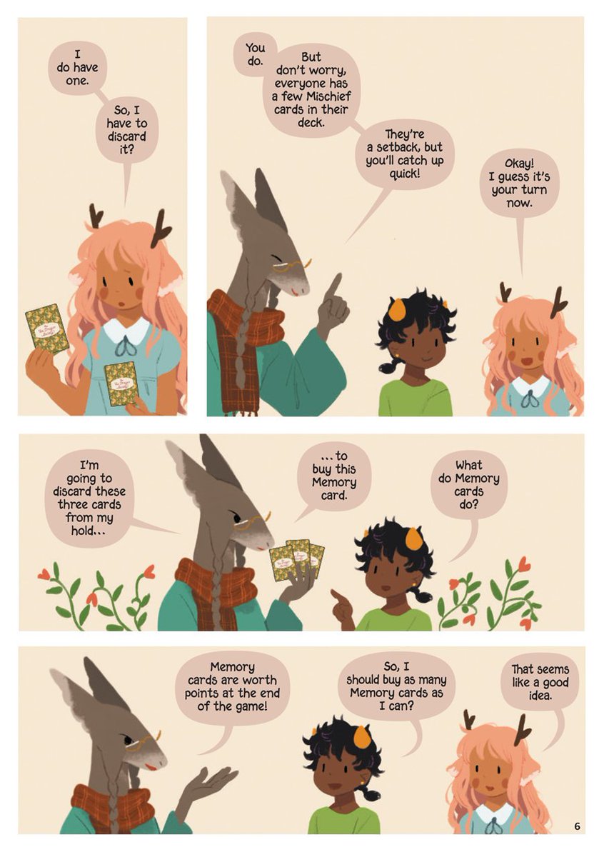 Kay على تويتر Hooray The Tea Dragon Society Card Game Officially Comes Out Today I M So Proud That Such A Thoughtful And Lovely Game Is Based On My Work It S Easy Kay على تويتر Hooray The Tea Dragon Society Card Game Officially Comes Out Today I M So Proud That Such A Thoughtful And Lovely Game Is Based On My Work It S Easy