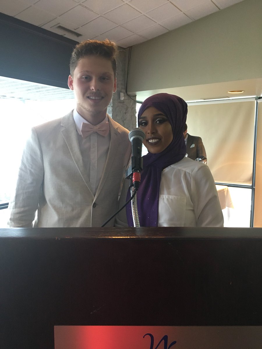 Pathwaysham's tweet image. Meet this year’s Pathways Valedictorian #PathwaysHamiltonGrad #ReachForTheStars