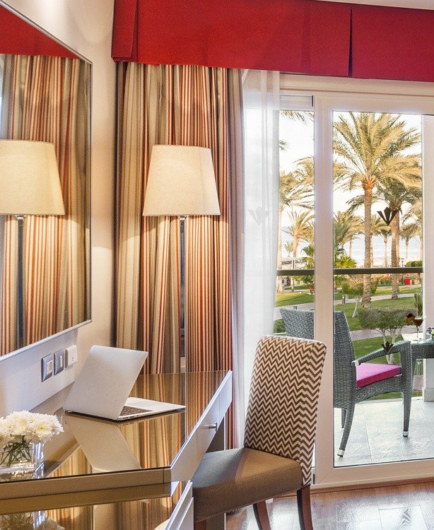 premiumseagate's tweet photo. Our unique ultra-all-inclusive concept is designed to delight guests with access to #RixosSeagate’s #gym, #Turkish bath, 6 a la carte #restaurants and 8 bars that offer imported #liquors along with a free mini-bar refill every day and so much more #RixosSeagate #SharmElsheikh https://t.co/zhqTmpT4Lw