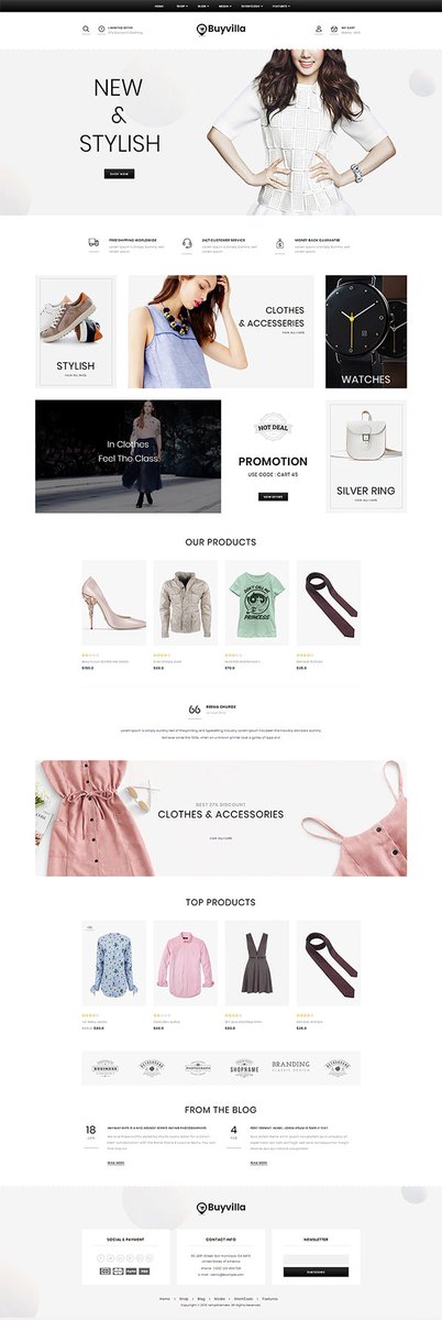 graphicdesignju's tweet photo. WordPress blog &amp; magazine themes with features and design in mind
https://t.co/cuQe3ZyIXO

#corporatethemes #css3 #html5 #html5css3 #html5themes #responsivethemes #wordpressthemes https://t.co/sB7BfwqqJm