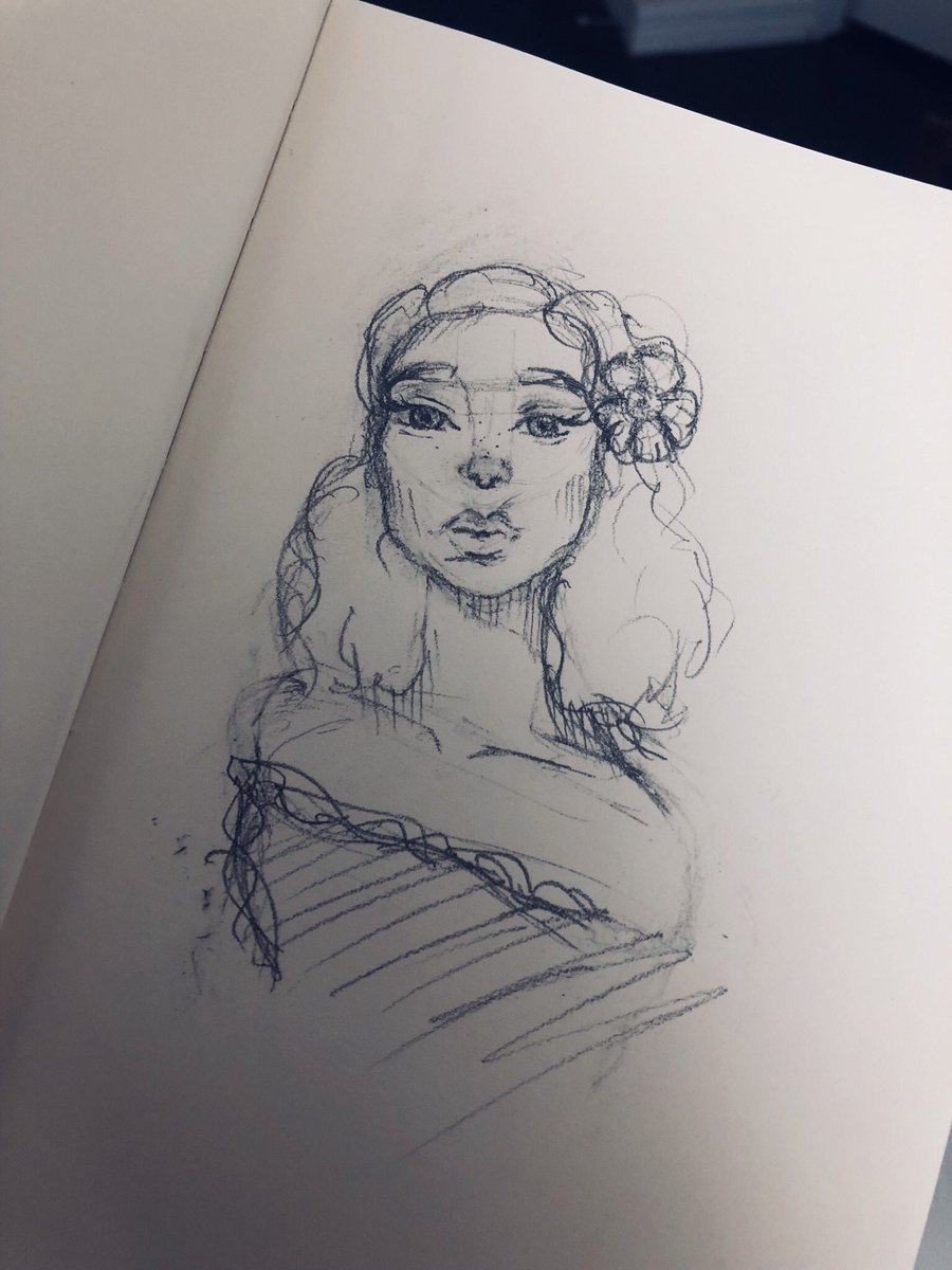 jordyxbee's tweet image. since everyone’s doing it n i need to be out of creative block

RT and ill draw ur avi 🌟💓