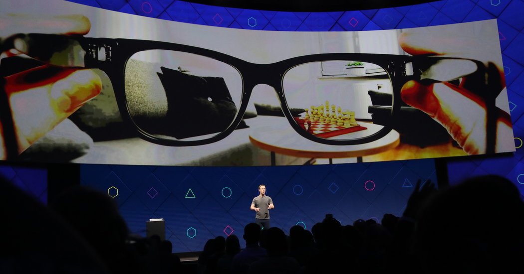 2049VR's tweet image. Mark Zuckerberg Sees Augmented Reality Ecosystem in Facebook buff.ly/2svDrtC #VirtualReality #AugmentedReality #MixedReality #VR #AR #XR #ICO #ICOs