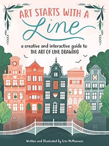 ERIN MCMANNESS – ART STARTS WITH A LINE @QuartoCreates @WalterFoster #Review #NetGalley #ArtStartsWithALine stardustbookreviews.wordpress.com/2018/06/27/eri…