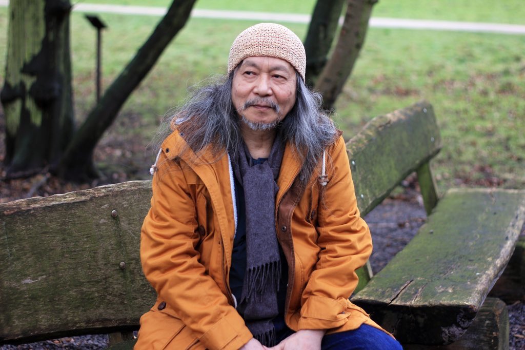 @JonoPodmore hi thanks for the rt’s over the past couple of months !  #finalcountdown!
➡️ Support/Share/RT ⬅️
igg.me/at/energythefi… #crowdfunding 
 'ENERGY: A DOCUMENTARY ABOUT #DAMOSUZUKI'  🎬
  📢 2 days to reach our goal 📢
#supportindiefilm #music