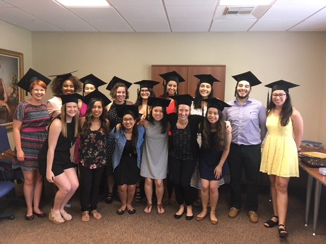 Please welcome our newest Hands of Hope Interns! They are the heart of the neighborhood in our Residential Program and allow us to continue to serve the at-risk Houston community in the ways that we do.