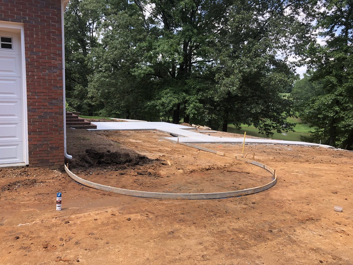 Creekmore Landscape, LTD. (CreekmoreLSCP) Twitter