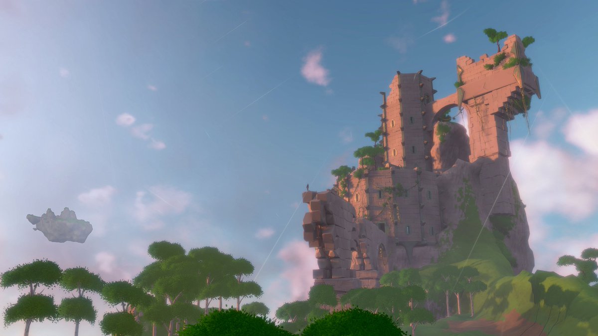 MMOGames's tweet image. Could #SpatialOS be the next technology that revolutionizes #MMO development? mmogames.com/gamearticles/s…