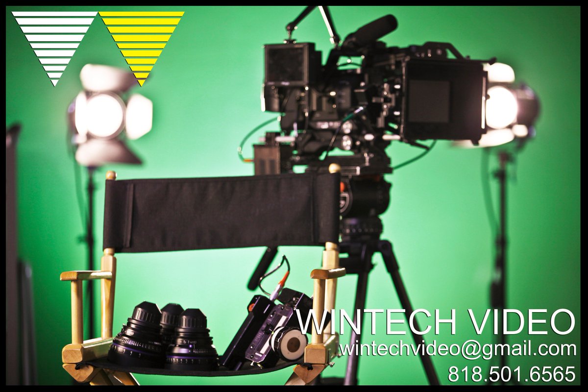 WintechVideo tweet media