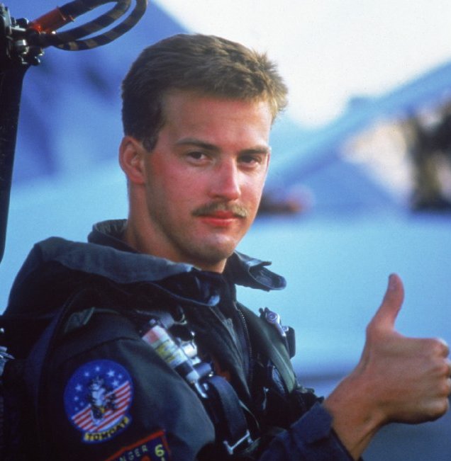 Fandango on Twitter "Who would you cast to play Goose's SON in Top Gun
