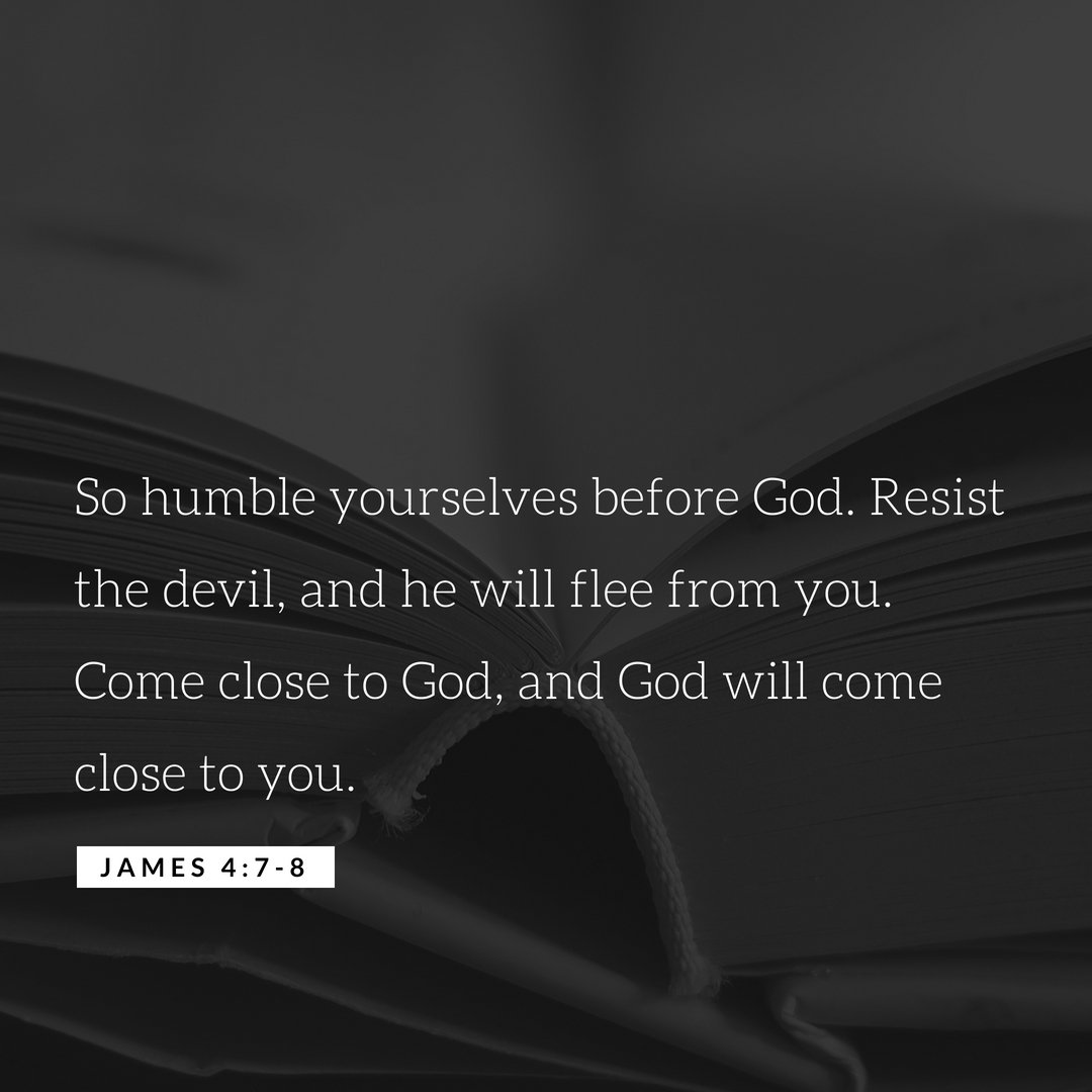 TradersPointCC's tweet photo. Give it a try. Lean into God, and he will come close. #DailyBibleReading

Visit https://t.co/NS38nisSxO to get a short scripture and devotional thought sent to your email inbox each morning. https://t.co/8FUqVD4DrL