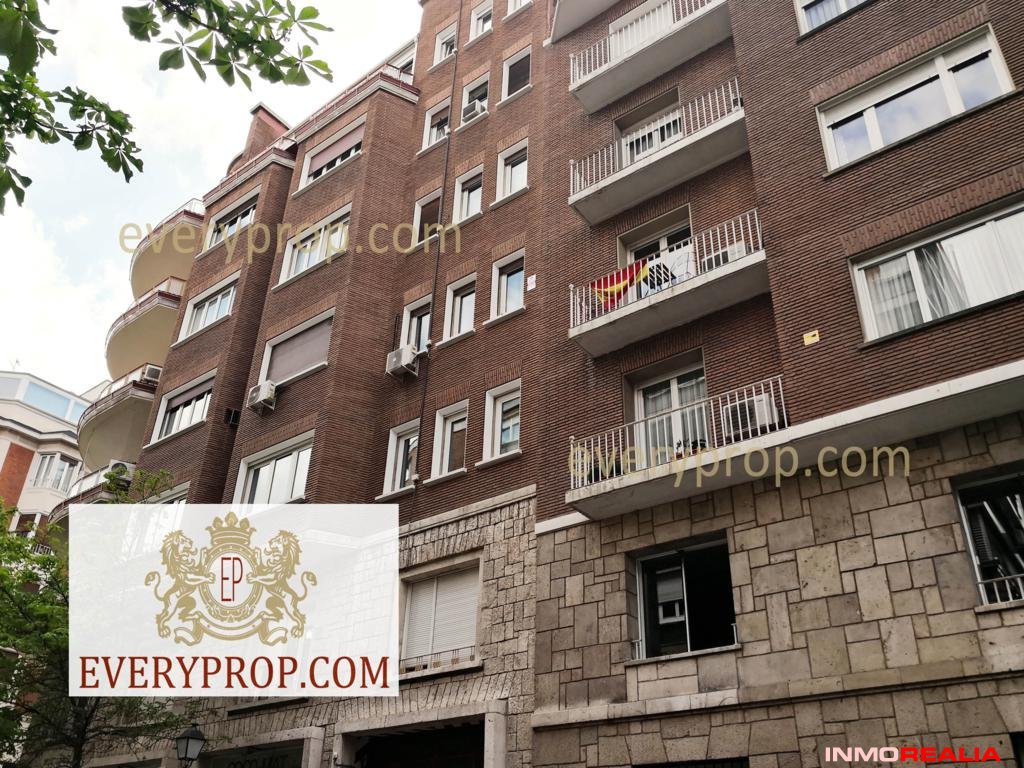 inmorealiacom's tweet photo. Piso de lujo en el Barrio de Salamanca, Madrid (España) https://t.co/f4EFOTaPzI https://t.co/3edtv05jCK