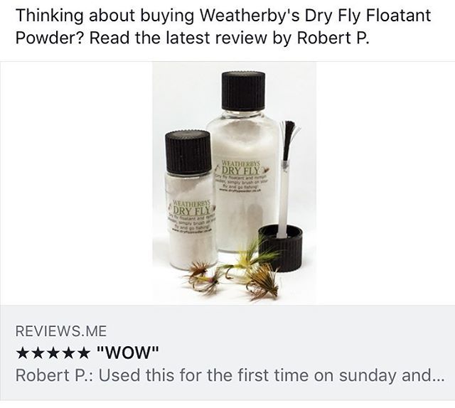 dryflypowder's tweet photo. Read this and all our reviews. Follow link on the bio @dryflypowder #westcountryangler #weatherbysdryflypowder #flyfishing #flyfishinguk #ukflyfishing #browntrout #fishing #riverexe #fish #trout #catchandrelease  #flyfishingjunkie #flyfishingnation #flyf… https://t.co/tVHnYiPwlA https://t.co/RSJqojCgfC