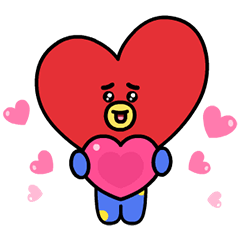 Bt21のtwitterイラスト検索結果