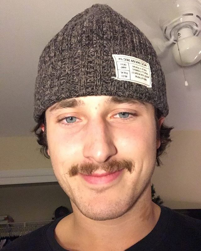 Mitch Fossier (@mitchfossier) on Twitter photo Another year. Happy birthday <a href="/zachisanokayguy/">Zach Fossier</a>. Your muzzy has come a long way since yesterday! ift.tt/2lFFAxG Another year. Happy birthday <a href="/zachisanokayguy/">Zach Fossier</a>. Your muzzy has come a long way since yesterday! ift.tt/2lFFAxG