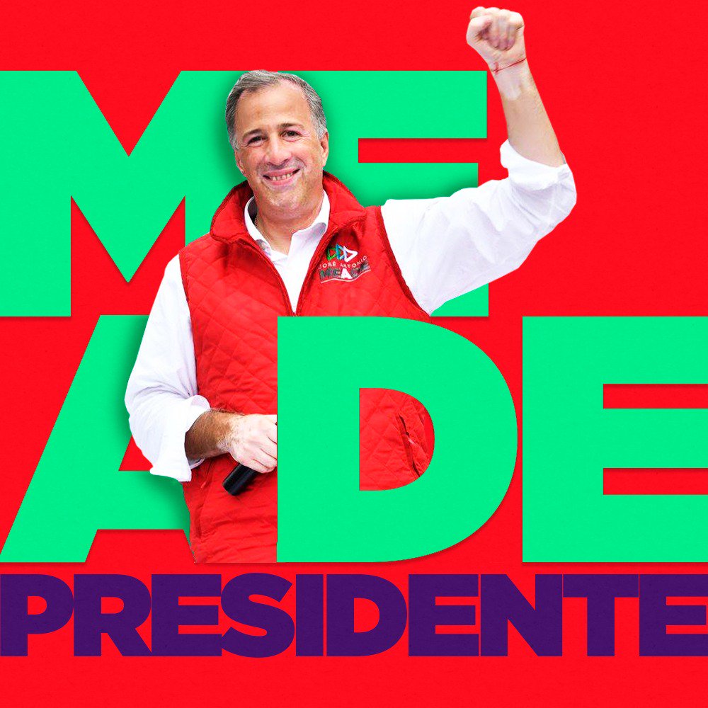 KathiaMichael's tweet photo. #MeadePresidente Es el único comprometido de corazón con las mujeres y hará que salgamos adelante >>>  y recuperemos la confianza en este país!! https://t.co/UNcdcEGpcZ