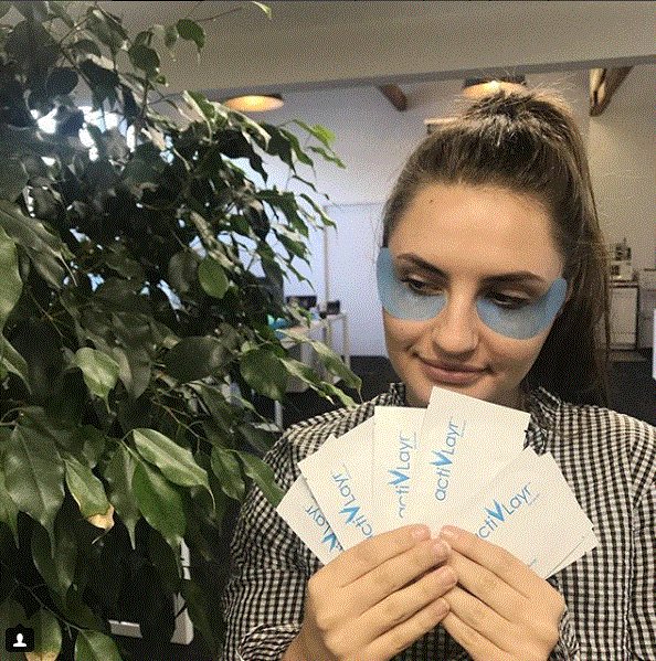 Have you tried #activlayr already? Thanks to <a href="/boydpr_nz/">Boyd PR</a>  for sharing the photo. More info -> activlayr.co.nz