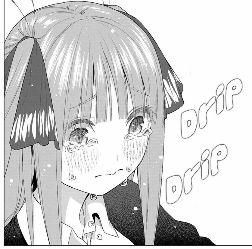 Kito On Twitter Out Of All The Sisters So Far Nino Is Currently Most Likely To Be Rena Long Hair Not Wanting To Change And Now Nino Suddenly Wanting To Change After