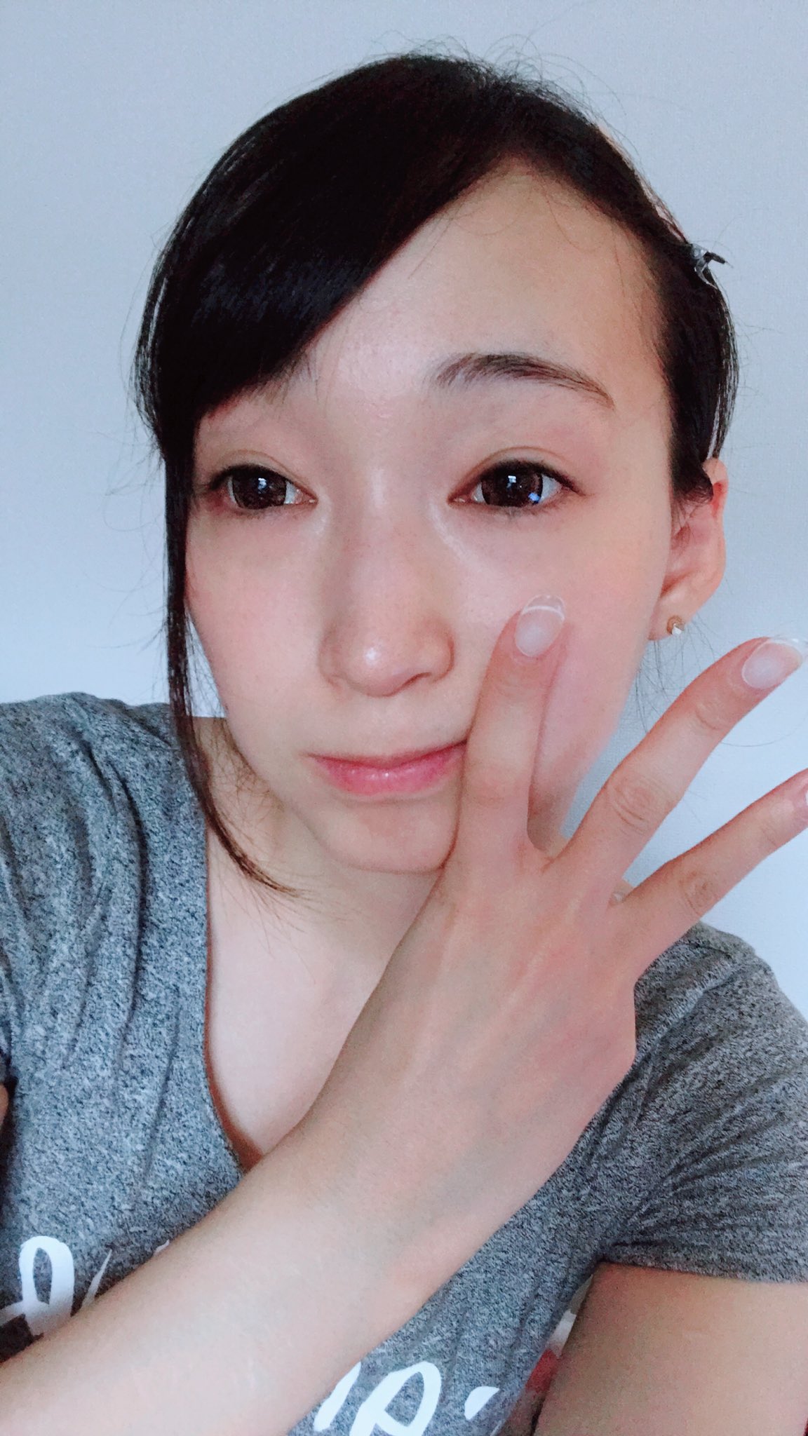 蓮実クレア on X: おはみ(ง ˙ω˙)ว 実は今日から1週間SODさんの撮影でアメリカに行ってきます👋🏻✨  最近SODさんにちょくちょく打ち合わせ行ってたのは実はこれでした☺️ 蓮実クレアwithタイガー小堺と愉快な仲間達  と共にロッキー山脈に登って3億円掘ってきます ...