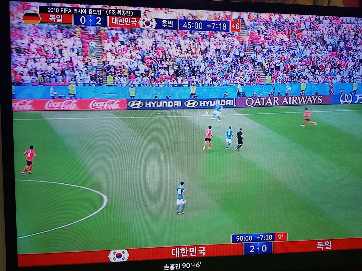 역쉬~!!
무한한 가능성!!!
대~~한민국~!!!!!
☆☆☆☆☆☆☆