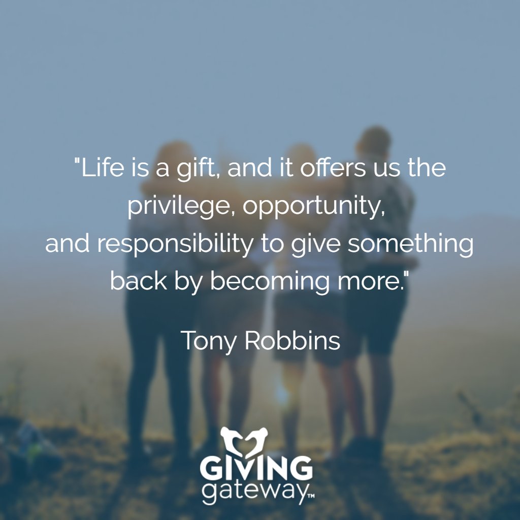 Giving_Gateway's tweet photo. Pay it forward! https://t.co/57LoJxBiWL