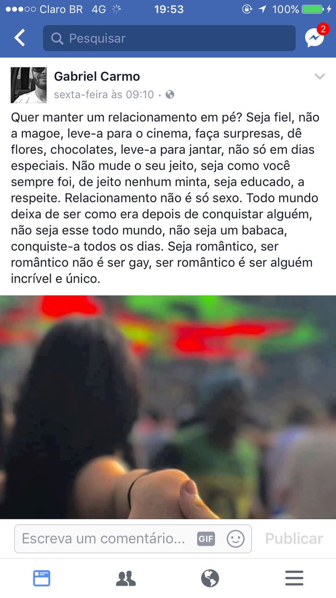 euvi_crds's tweet photo. Melhor texto que vc lerá hoje! https://t.co/fxYo02xZOe