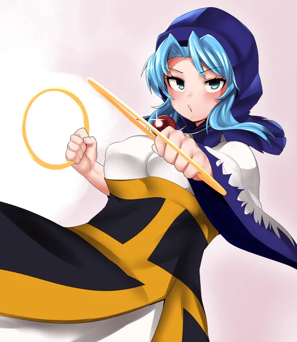 リメイク一輪 