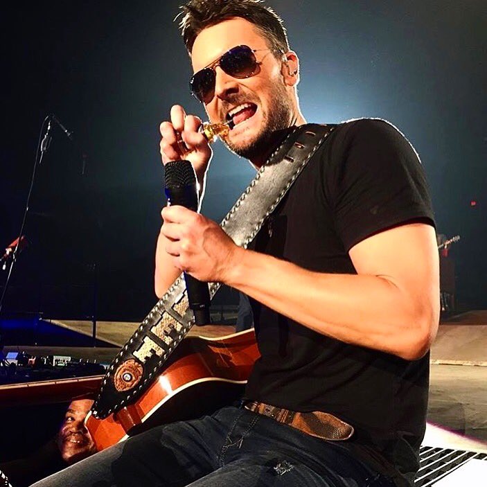 WhiskeyRiff's tweet photo. Retweet if you’re ready for new music from this guy (peep the dude bottom left).

@ericchurch https://t.co/SokYJ0K6eG
