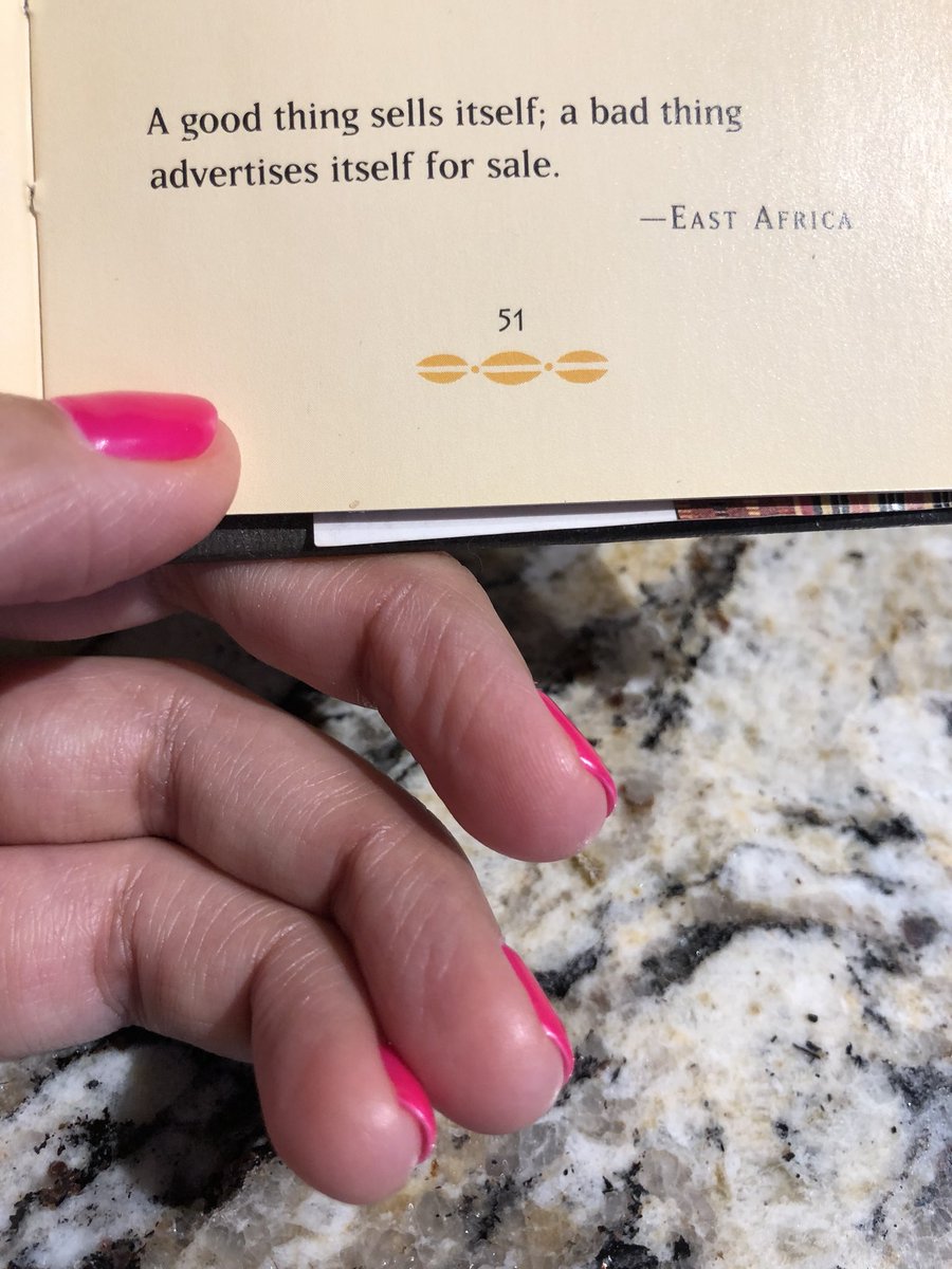 amhsir's tweet photo. East African proverb #WisdomIsWealth #Kenya https://t.co/EWFicK2GlU