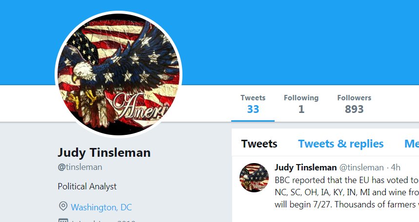 TheRealHoarse's tweet photo. Just a heads up, this new account has been spreading a mountain of fake sh**.

You probably saw their post with a fake quote allegedly from the CEO of Harley.

Do what ya will but if you haven't independently verified the contents of their posts, you may be spreading disinfo. https://t.co/gWyaE5BM5g