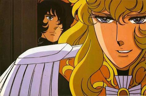 チキンカツ 芯太郎 Pa Twitter ベルサイユのばら のアニメが大好きだ 中学生のころ部活が休みの日に偶然に再放送の第一話を見て 次の日からは部活をサボって毎日楽しんで見ていた 今でも どこかで再放送していたり見られる機会があると見てしまう