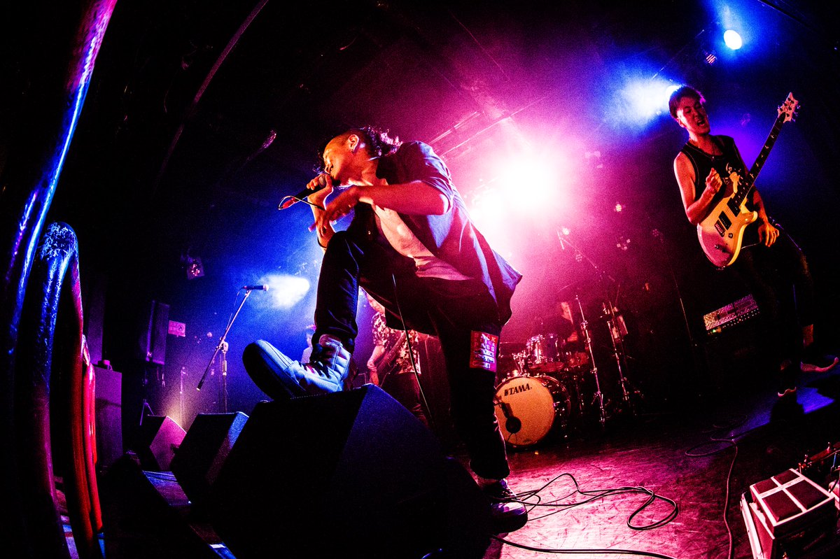 RFD_info's tweet photo. 6月25日渋谷 THE GAME

PHOTO by @osonofg https://t.co/umFx9fcgUA