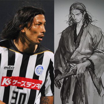 鈴木隆行の嫁 妻 や子供は イケメンサッカー選手か プレースタイルも
